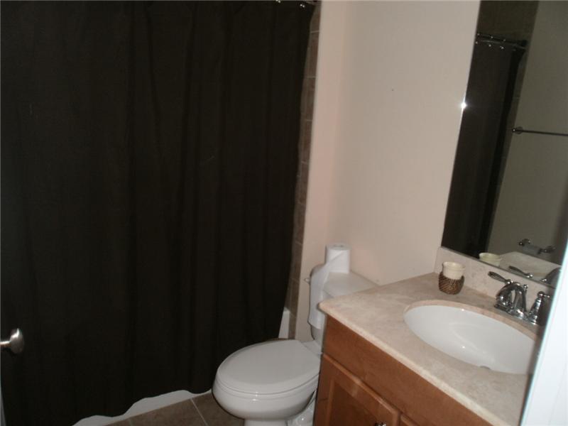 Parkland Reserve - Residential