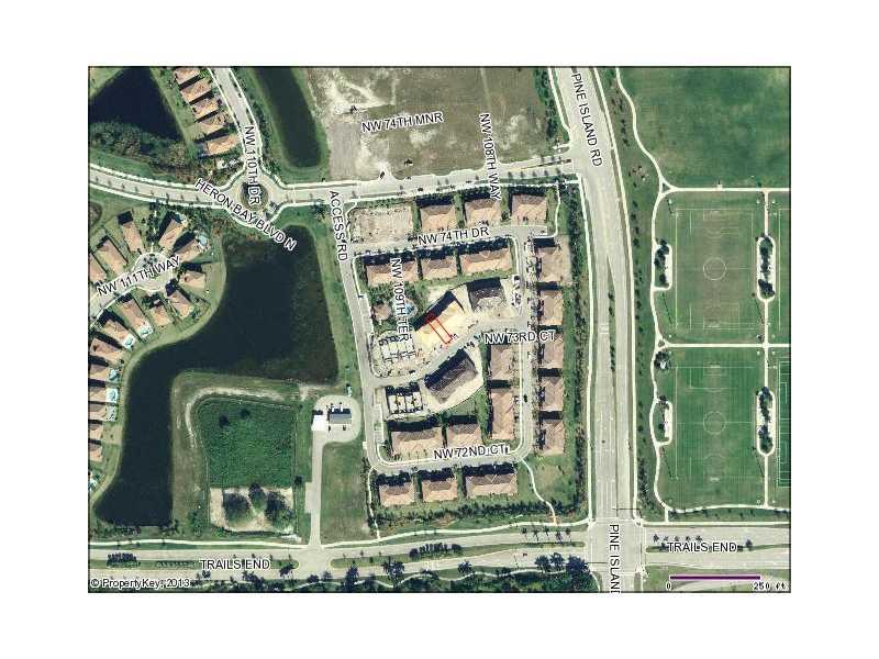 Parkland Reserve - Residential