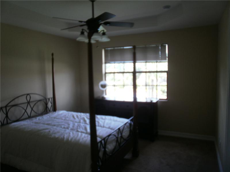 Parkland Reserve - Residential