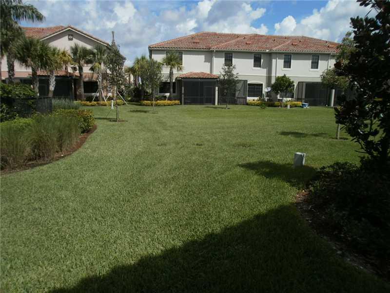 Parkland Reserve - Residential