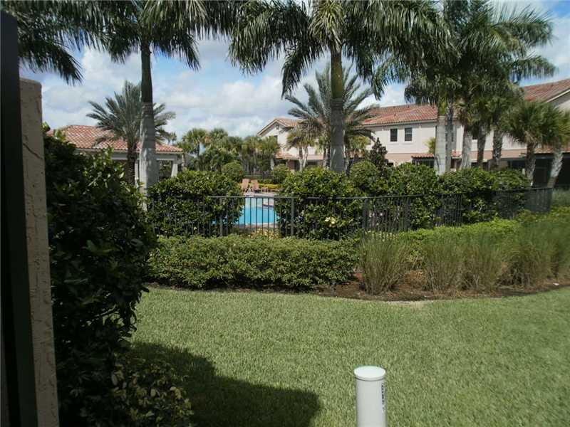 Parkland Reserve - Residential