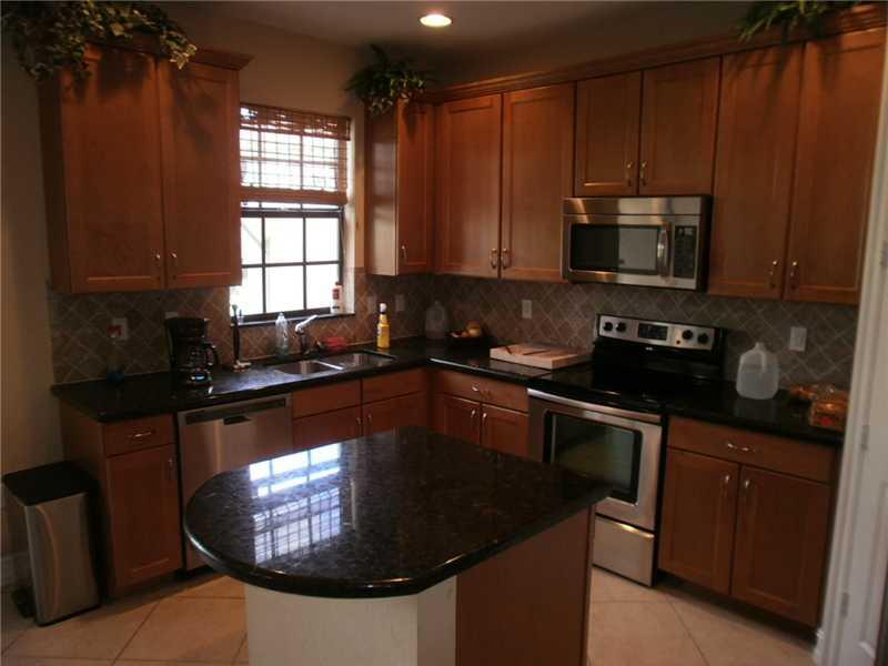 Parkland Reserve - Residential