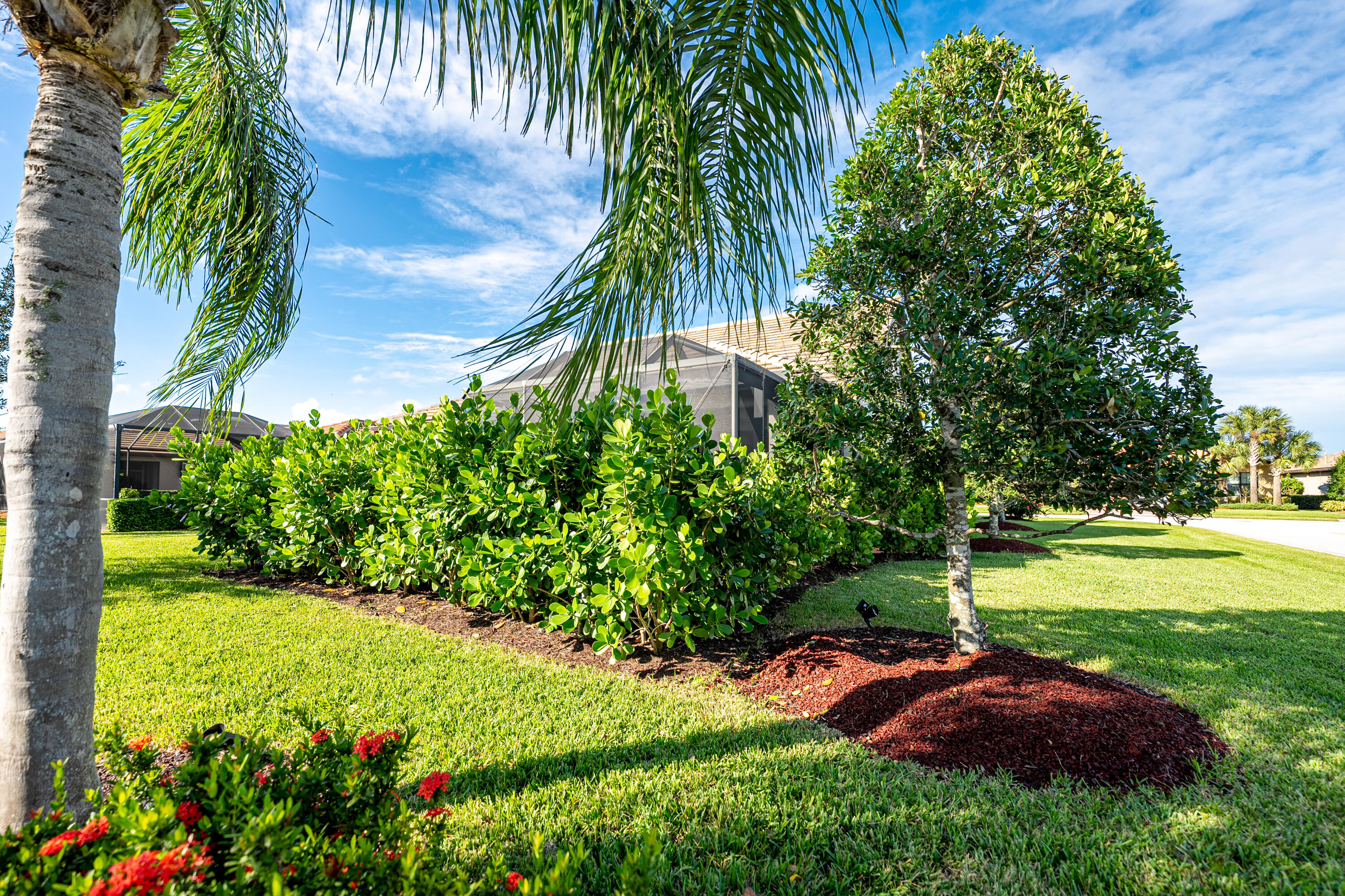 Veranda Gardens - Residential