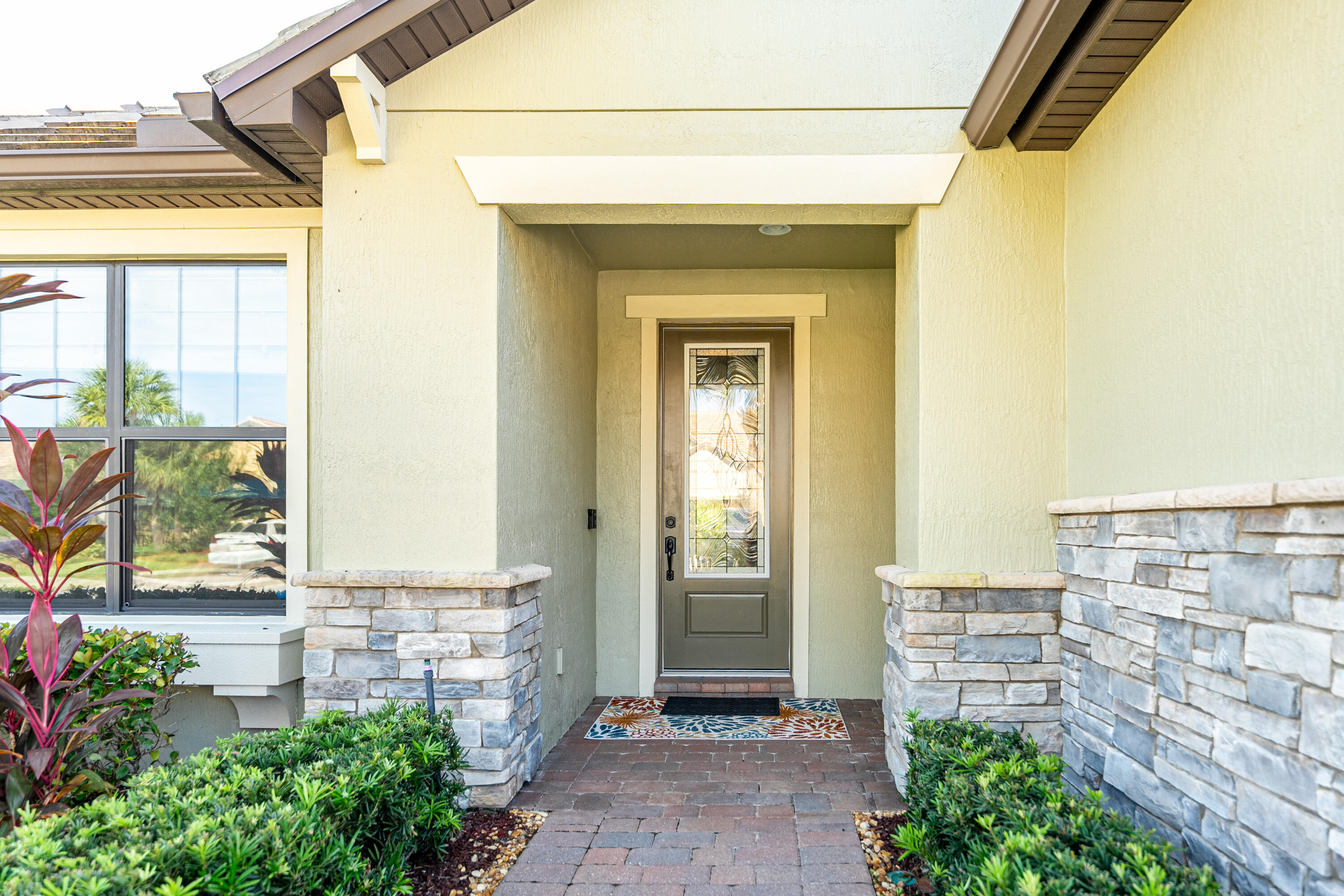 Veranda Gardens - Residential