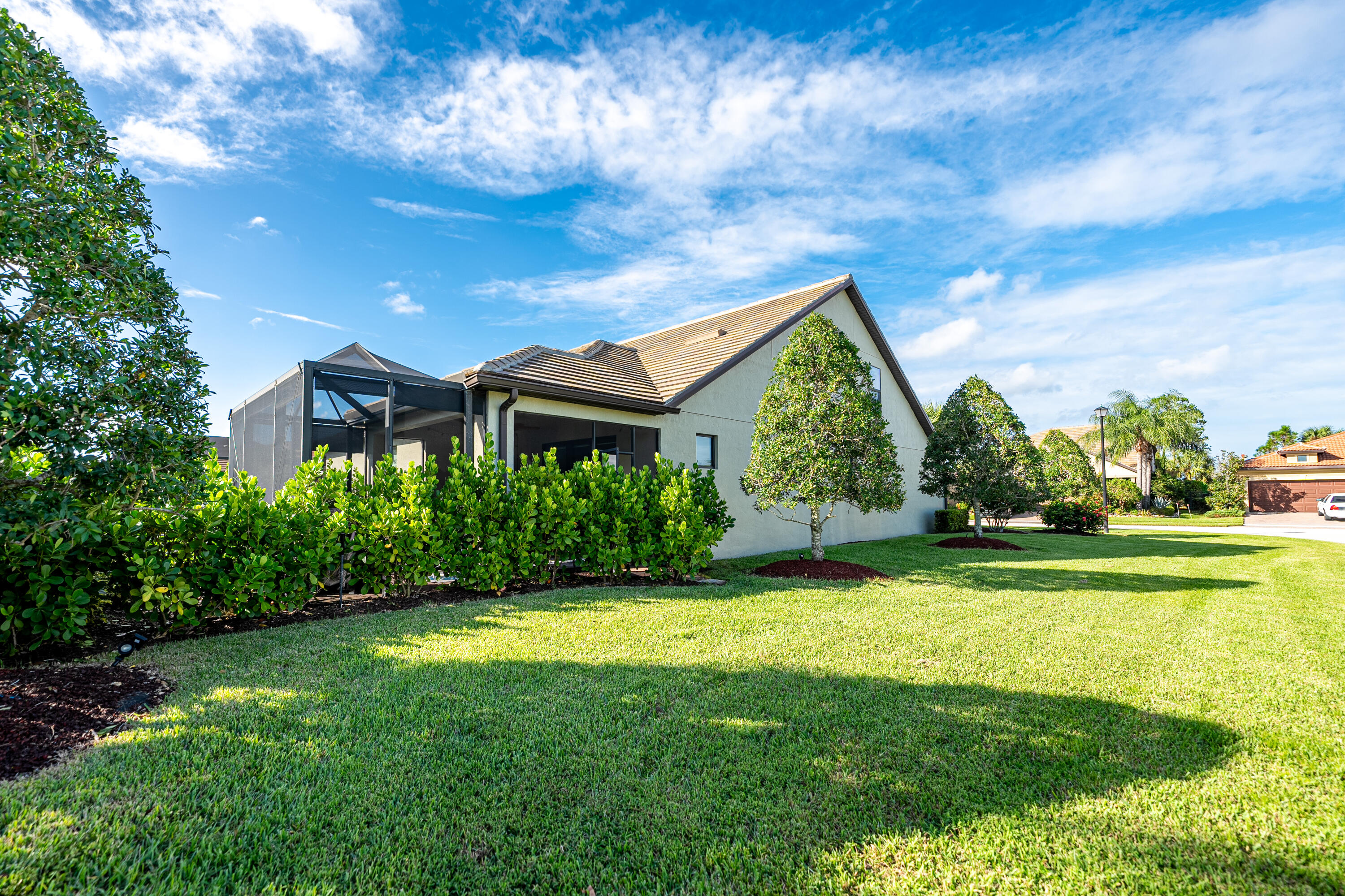 Veranda Gardens - Residential