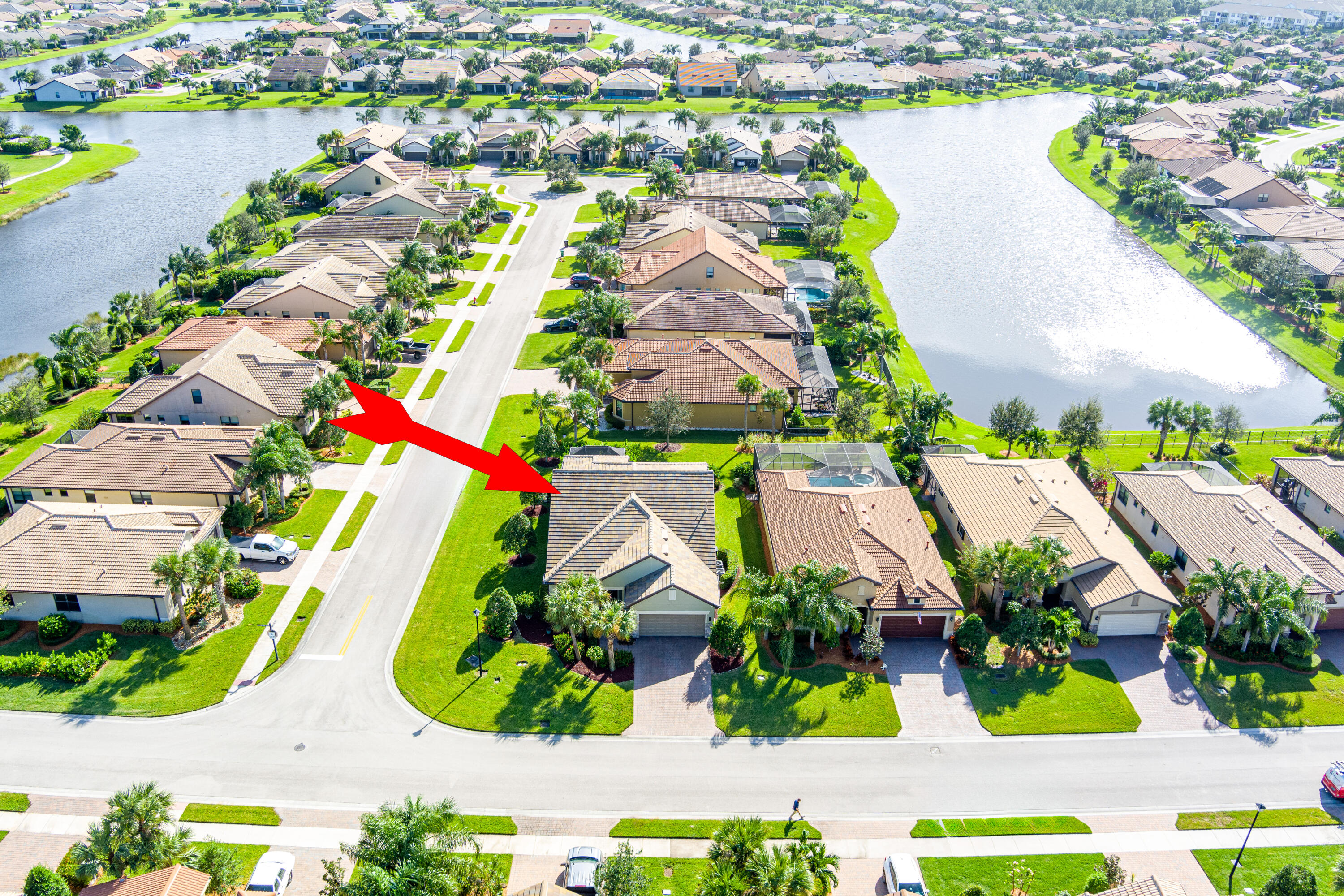 Veranda Gardens - Residential