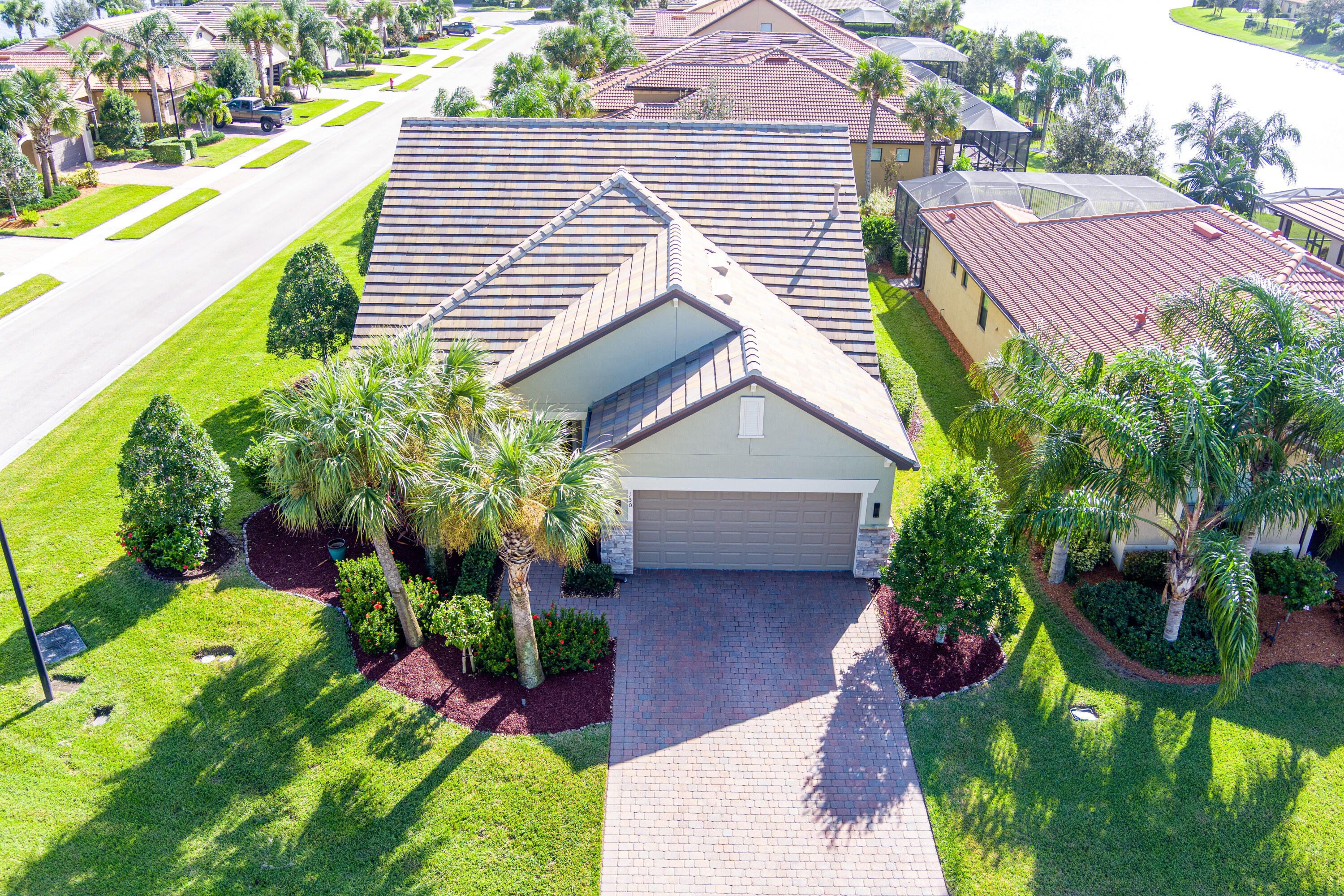 Veranda Gardens - Residential