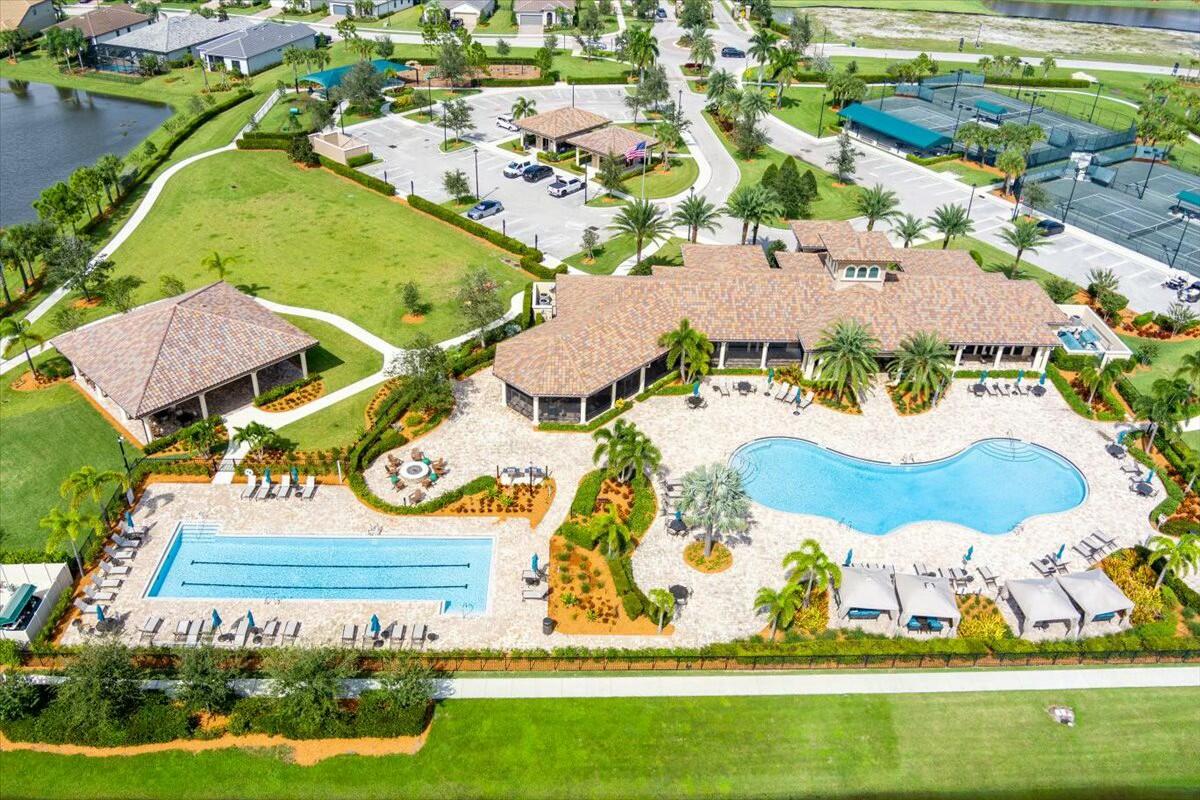 Veranda Gardens - Residential