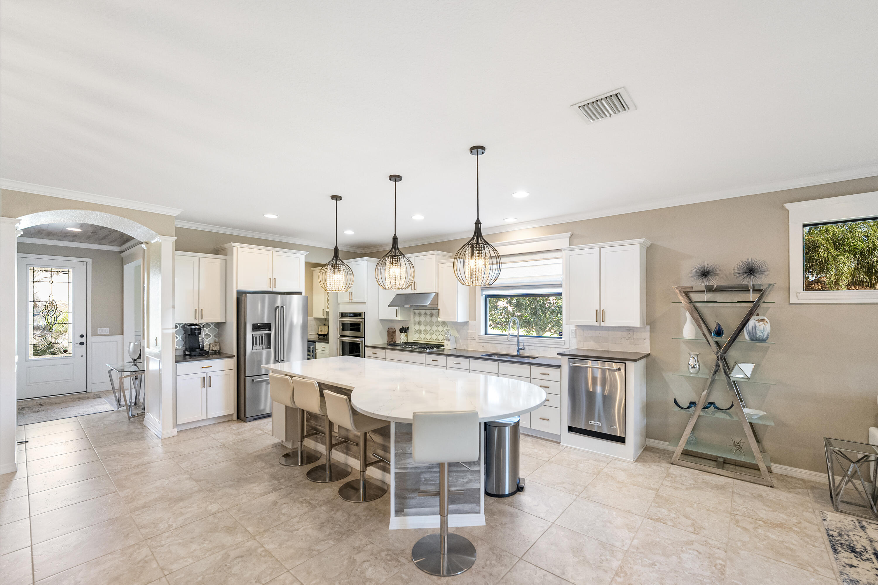 Veranda Gardens - Residential