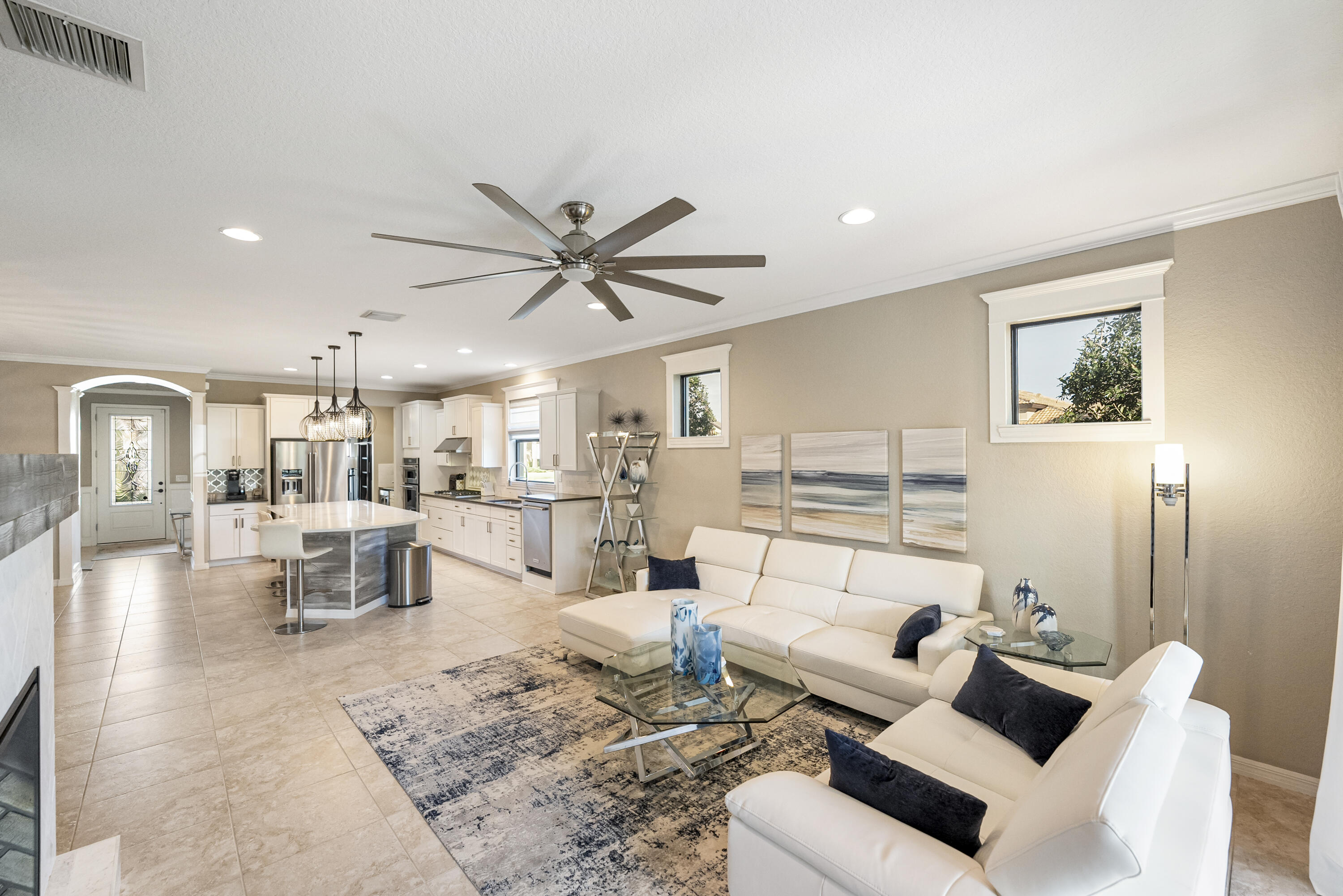 Veranda Gardens - Residential