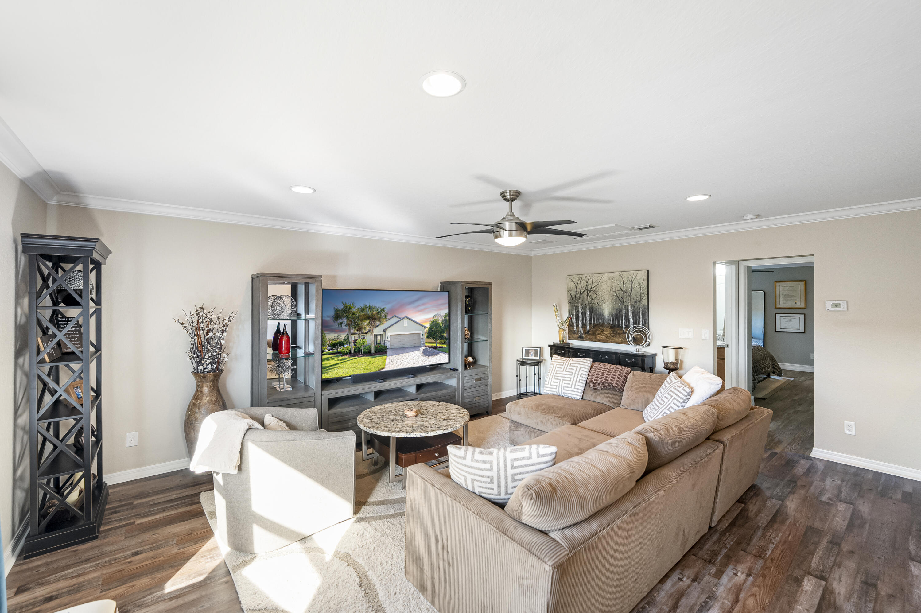 Veranda Gardens - Residential