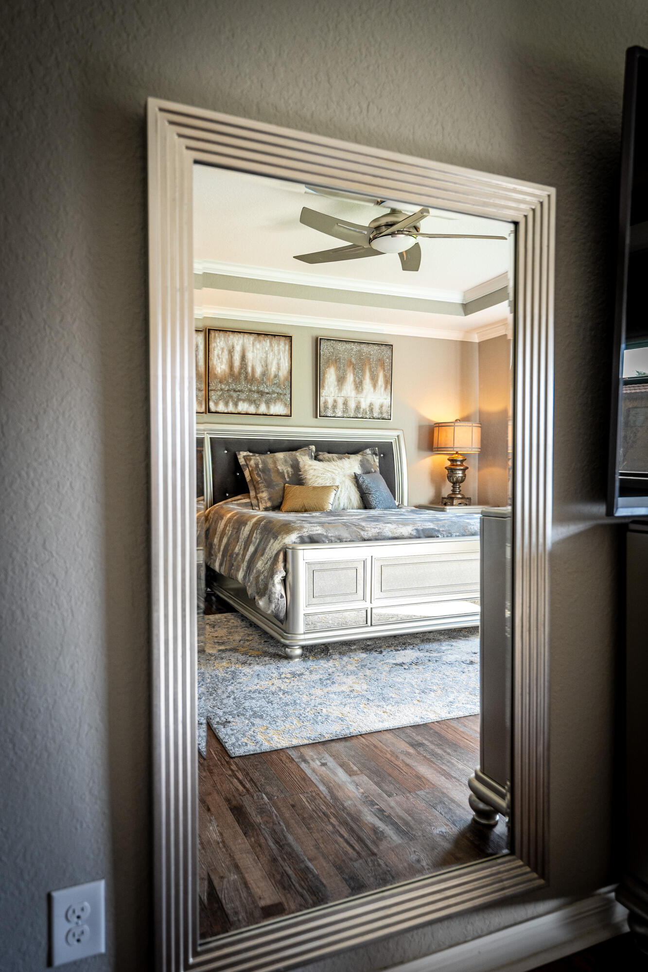 Veranda Gardens - Residential