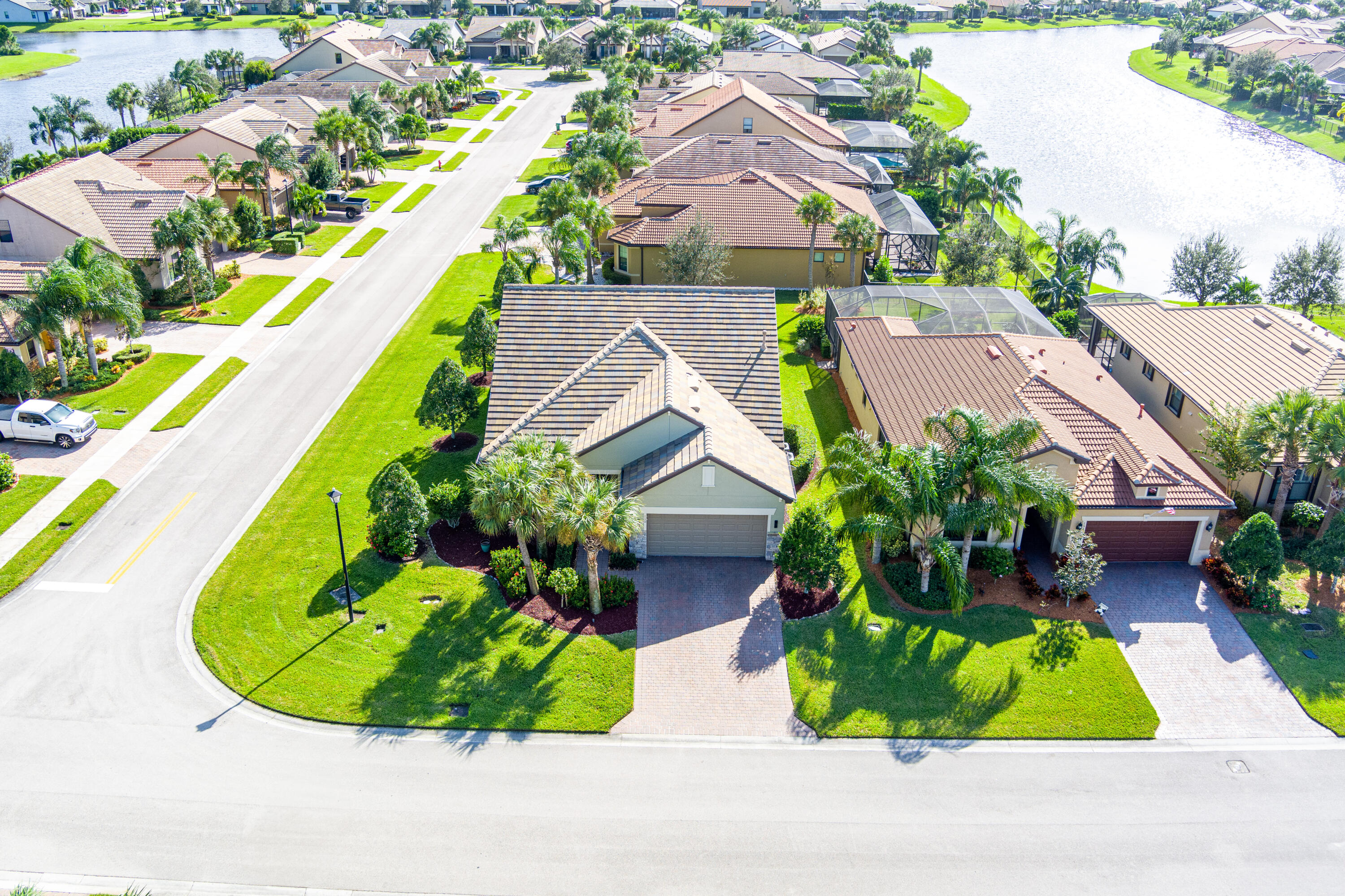 Veranda Gardens - Residential