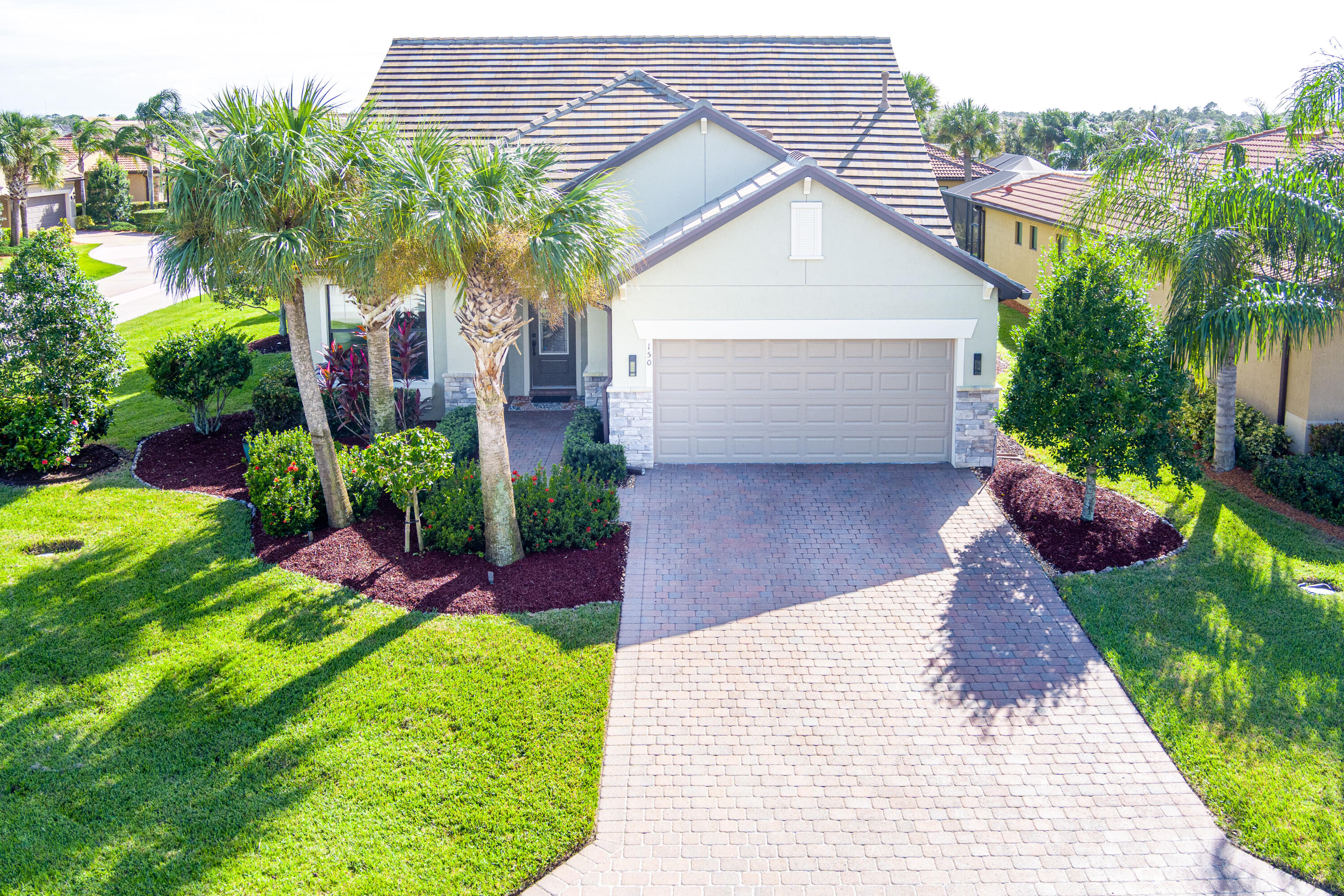 Veranda Gardens - Residential