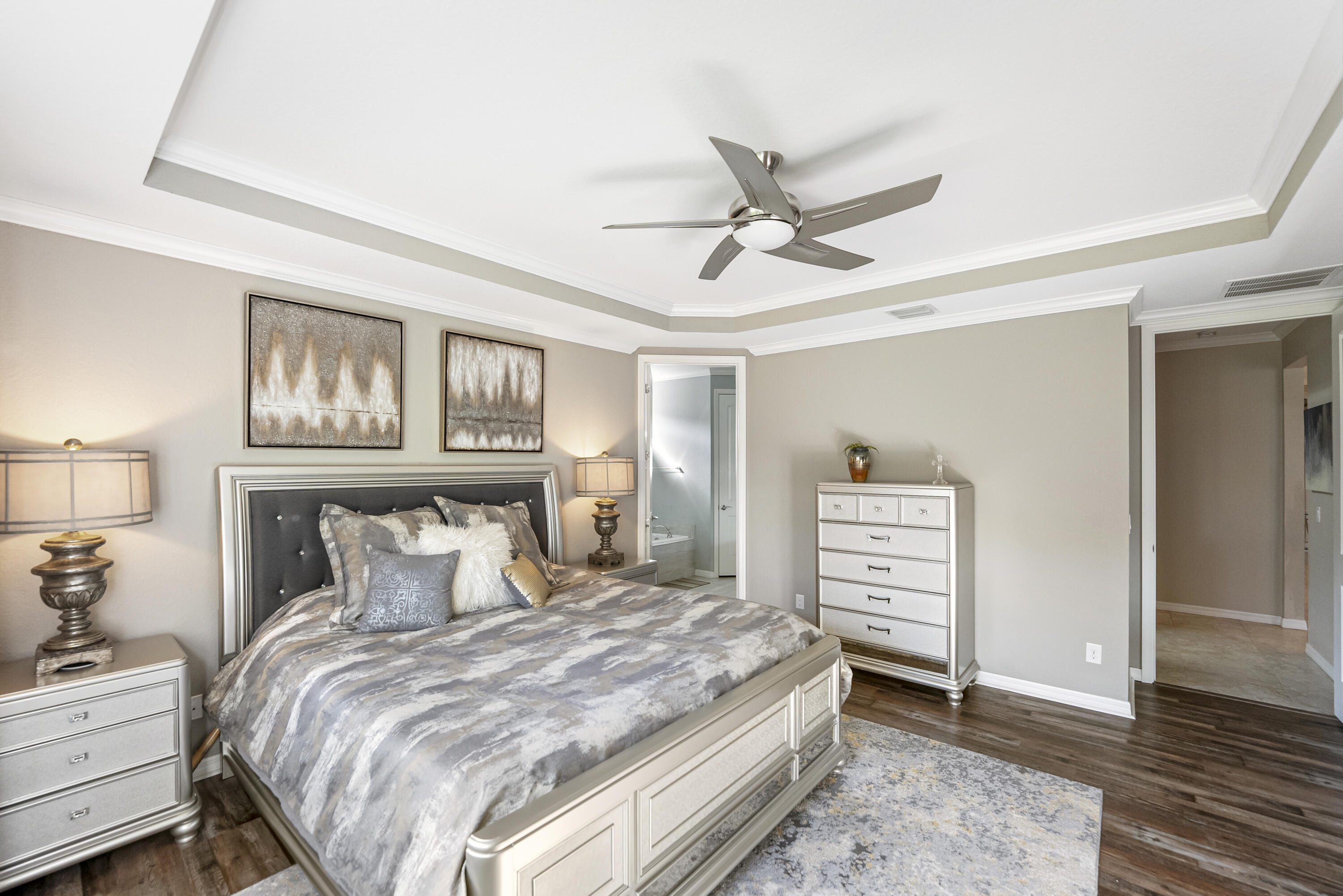 Veranda Gardens - Residential