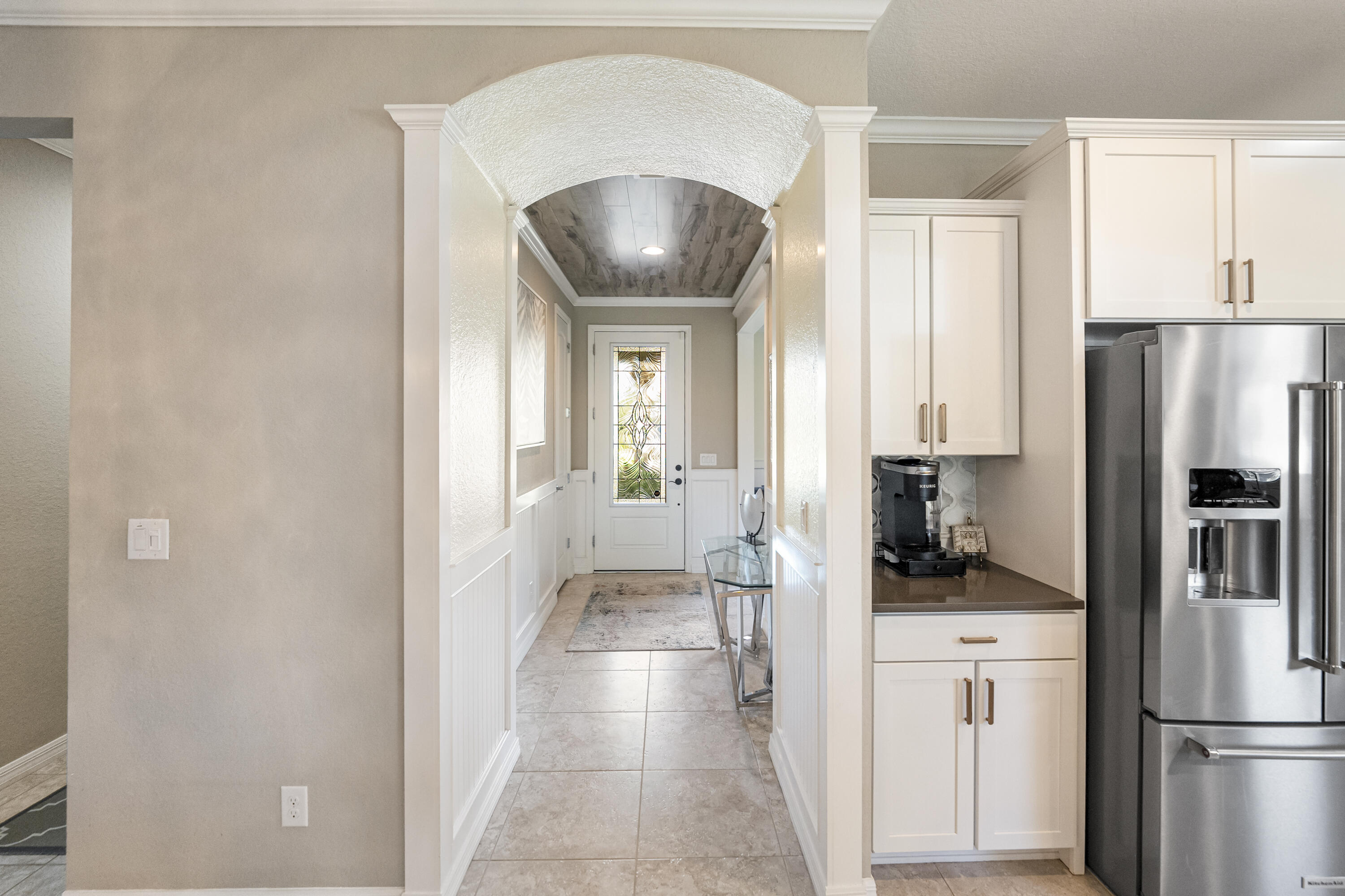 Veranda Gardens - Residential