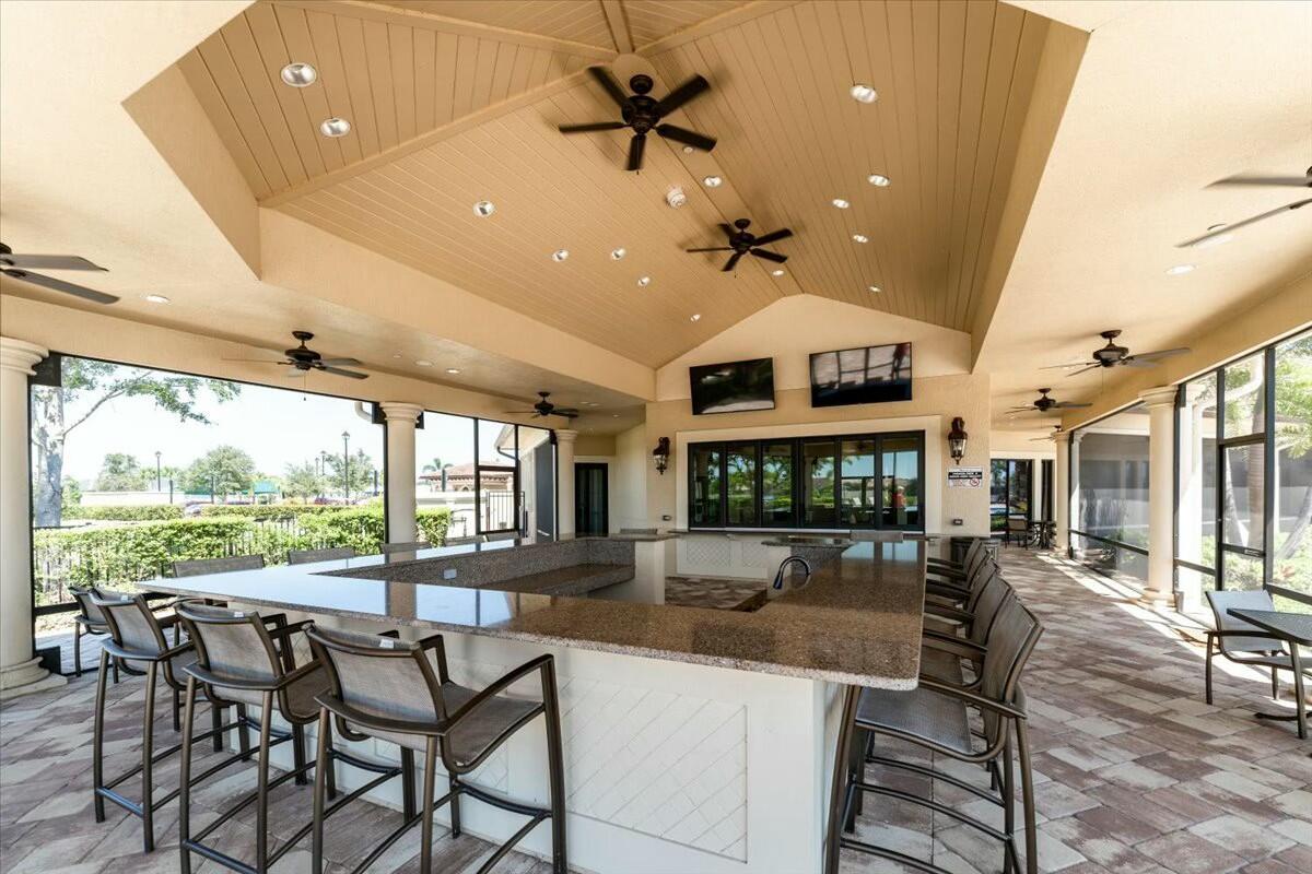 Veranda Gardens - Residential