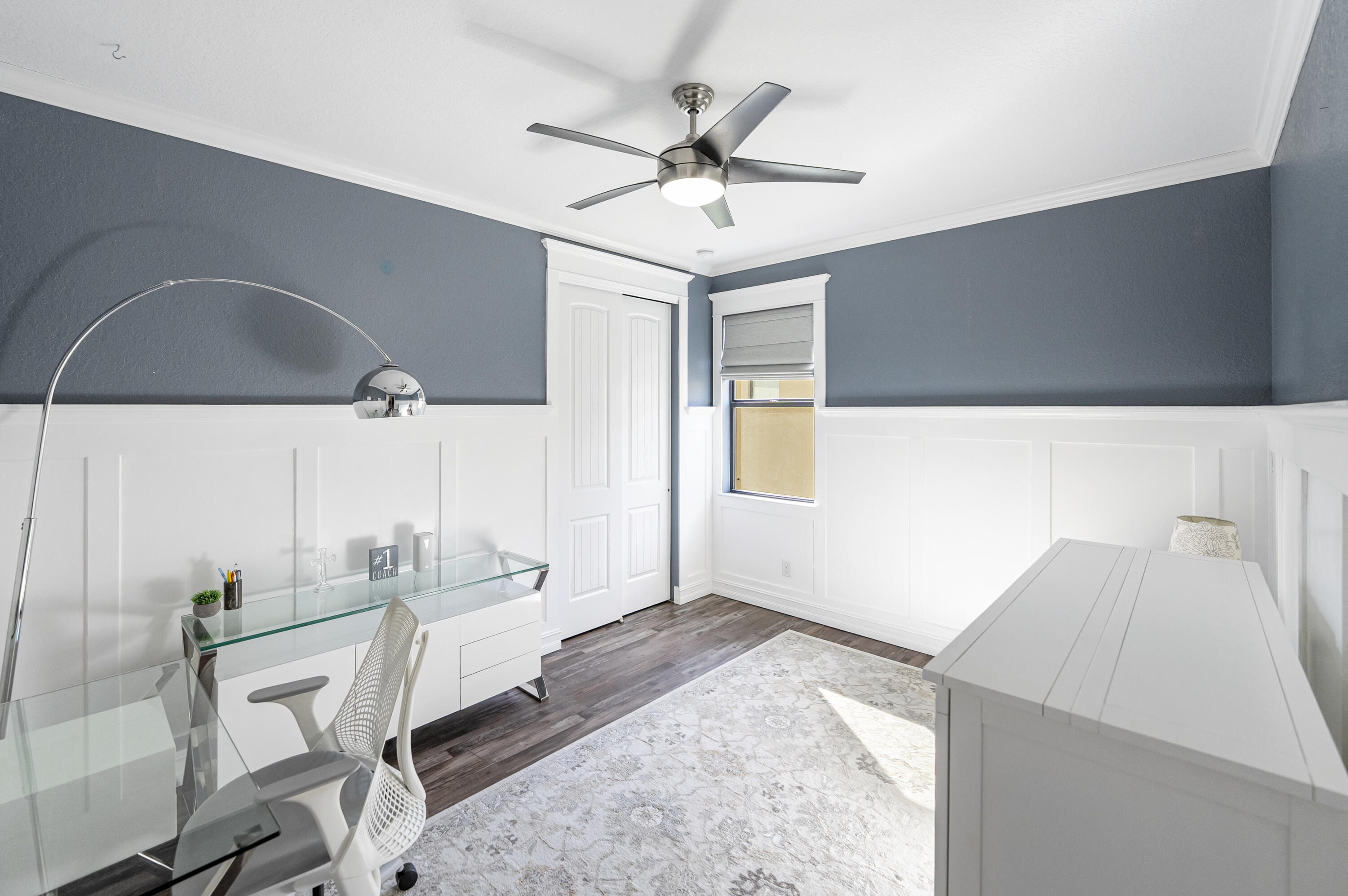 Veranda Gardens - Residential