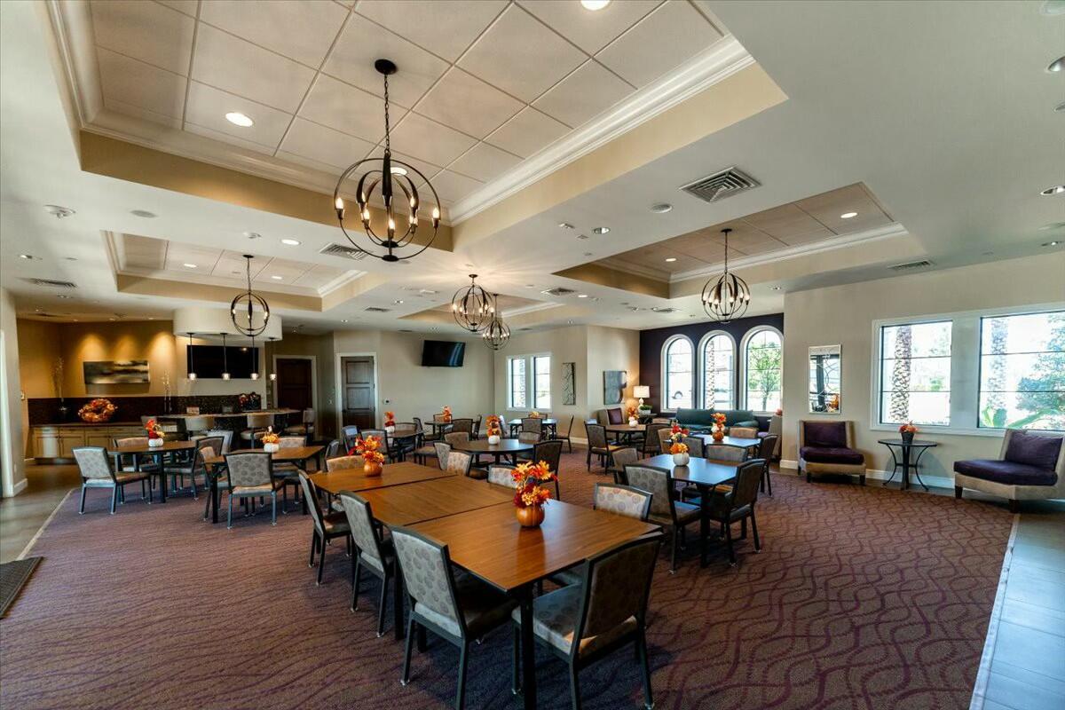 Veranda Gardens - Residential