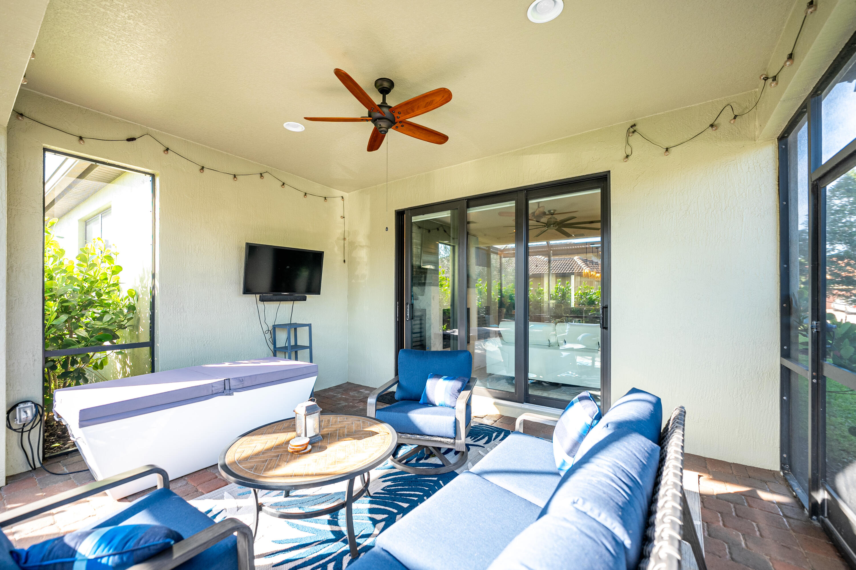 Veranda Gardens - Residential