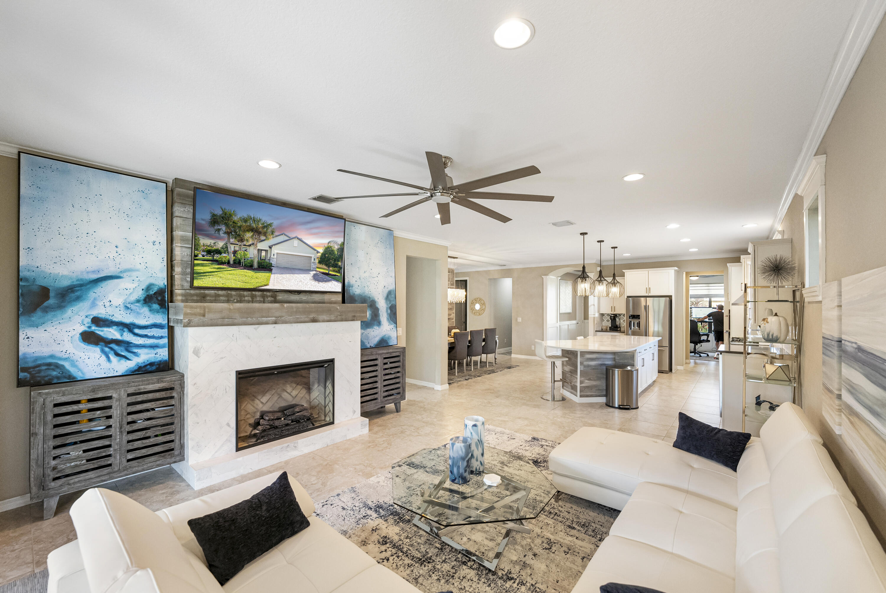 Veranda Gardens - Residential