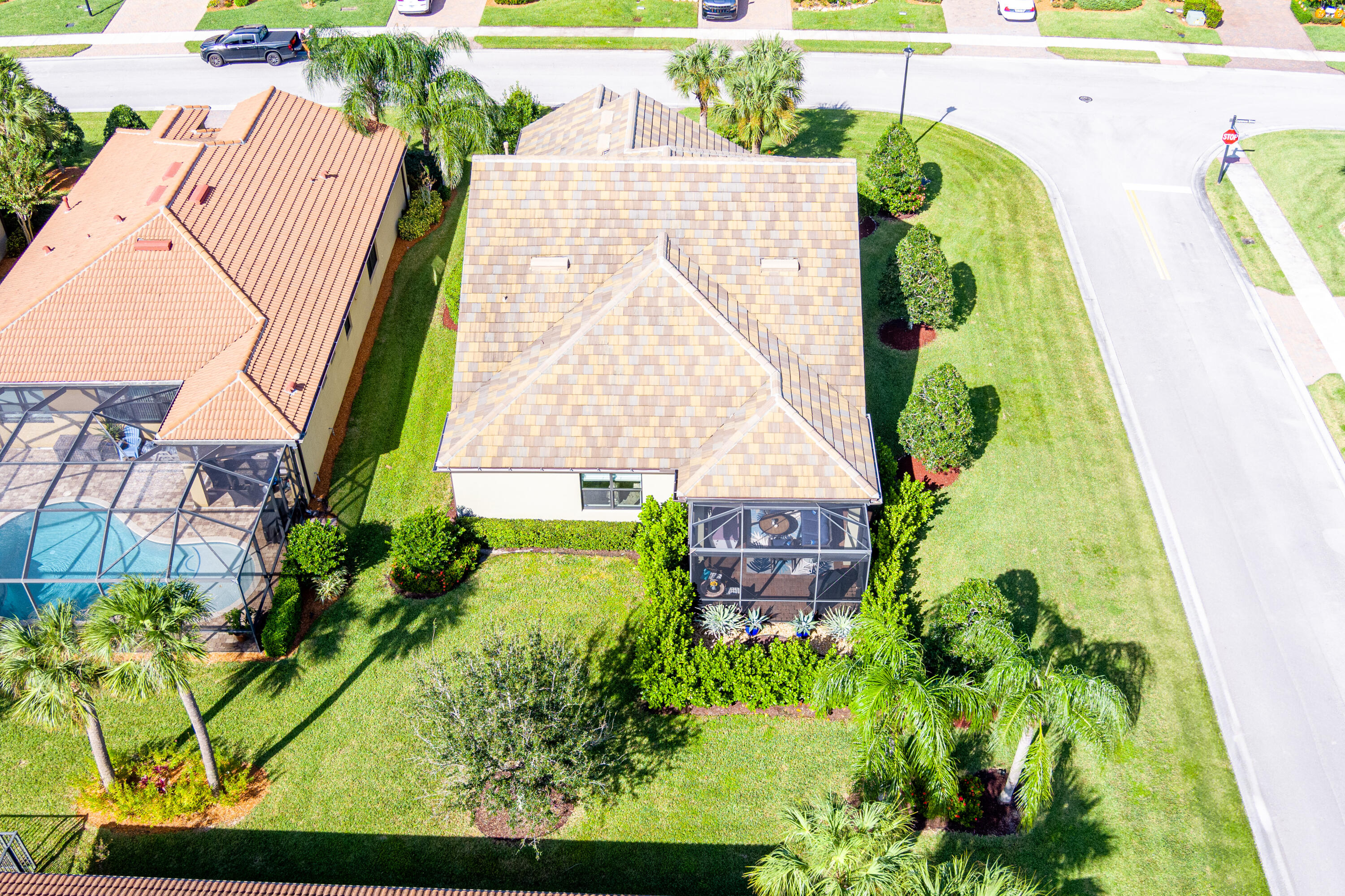 Veranda Gardens - Residential