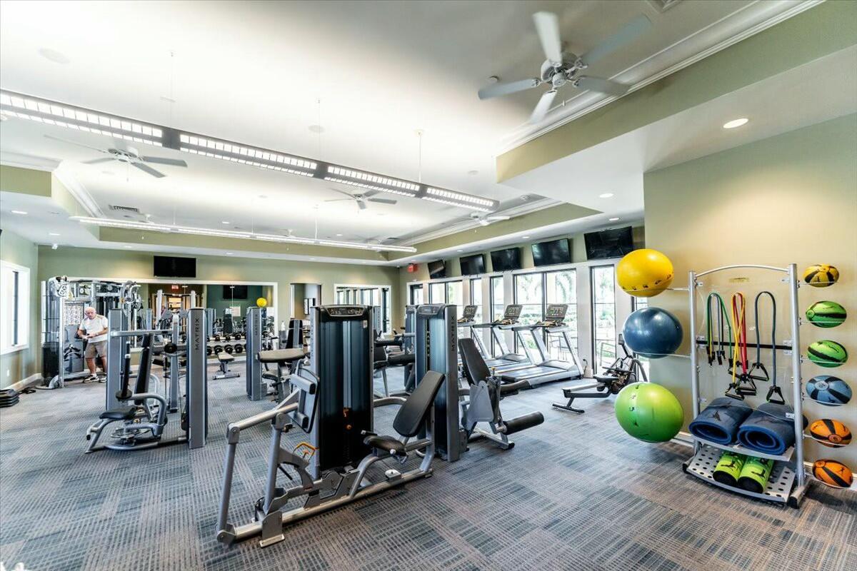 Veranda Gardens - Residential