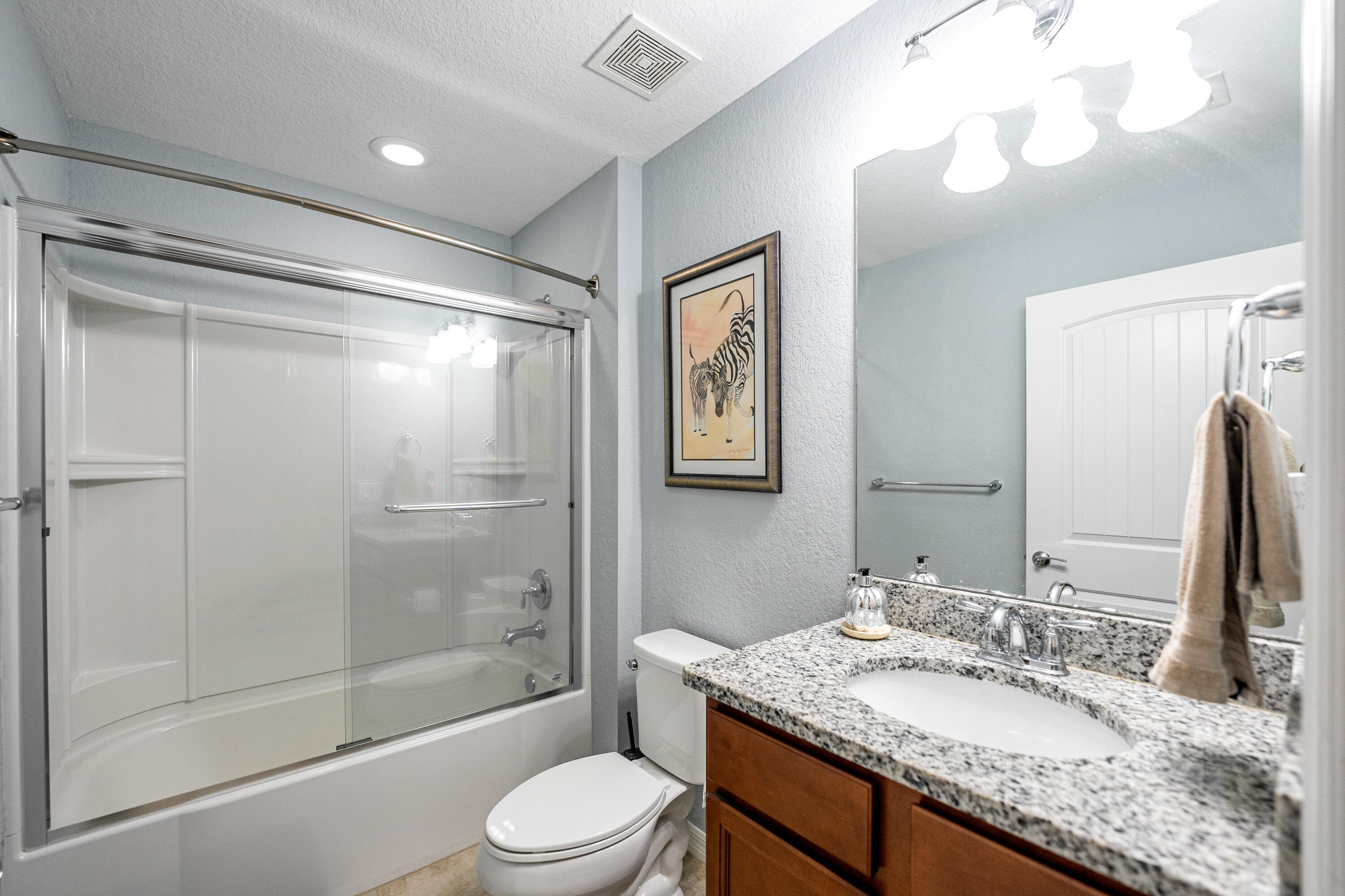 Veranda Gardens - Residential