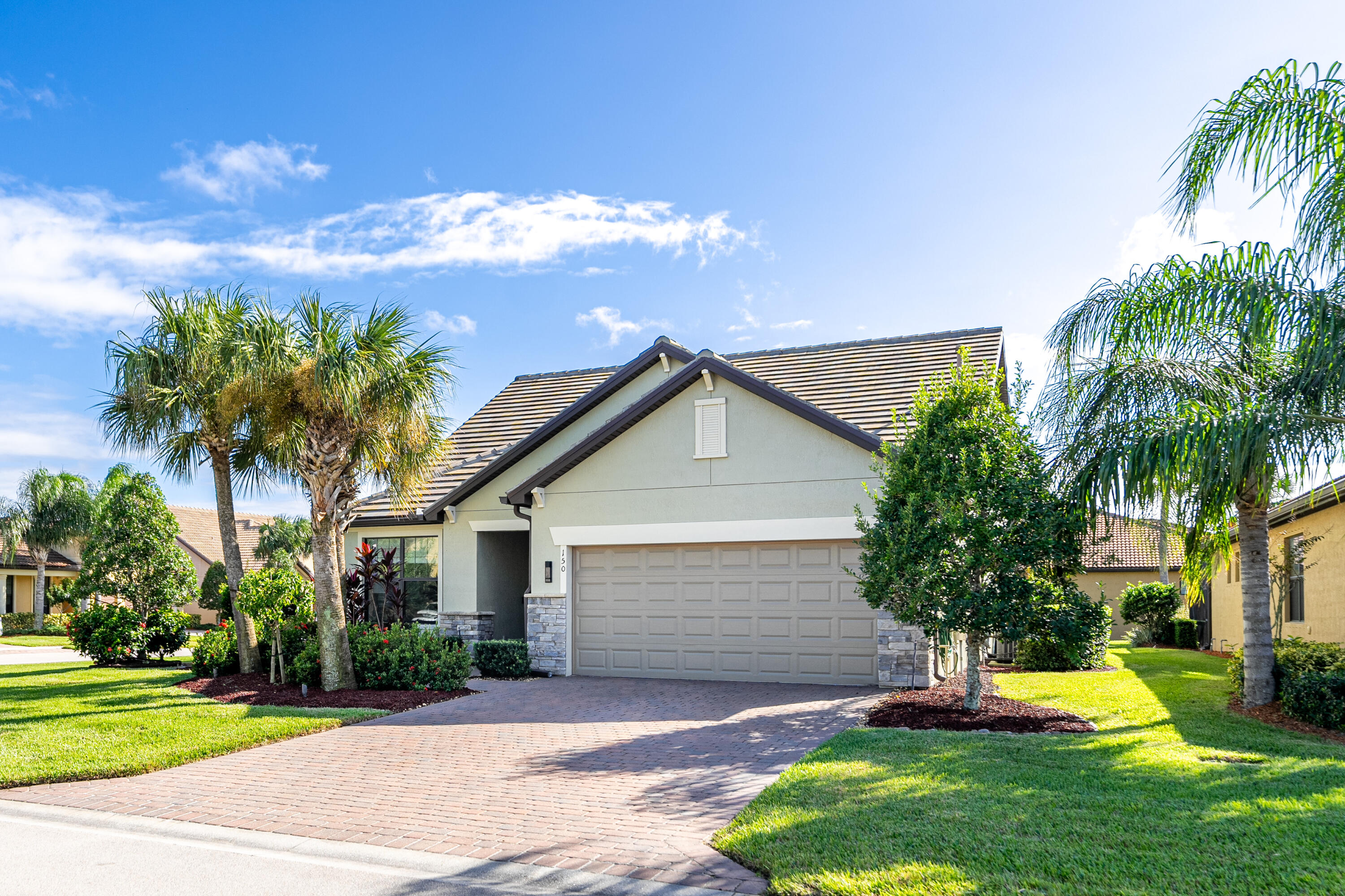 Veranda Gardens - Residential