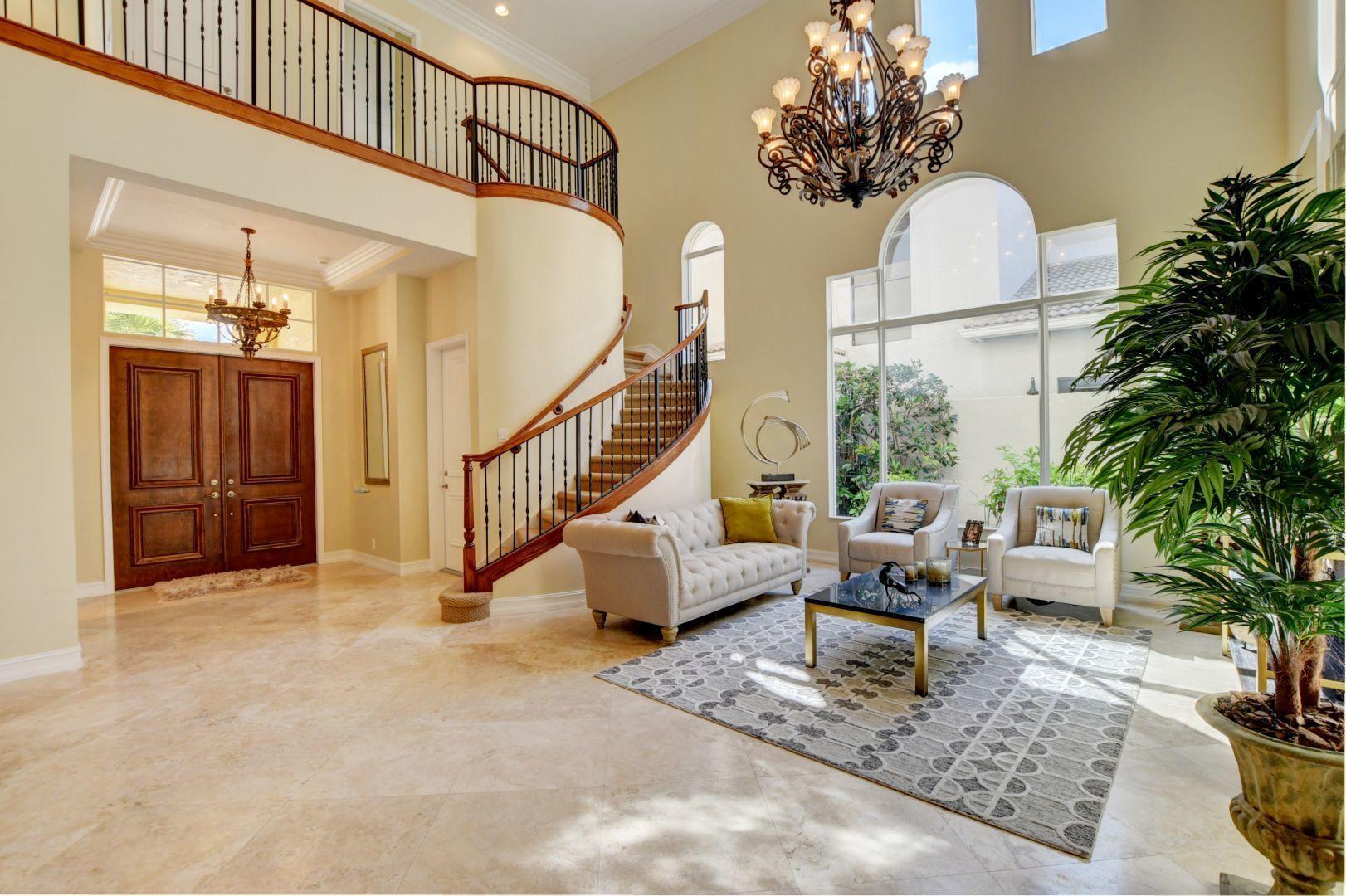Properties | Stephanie Kaufman 17739 Lake Azure Way