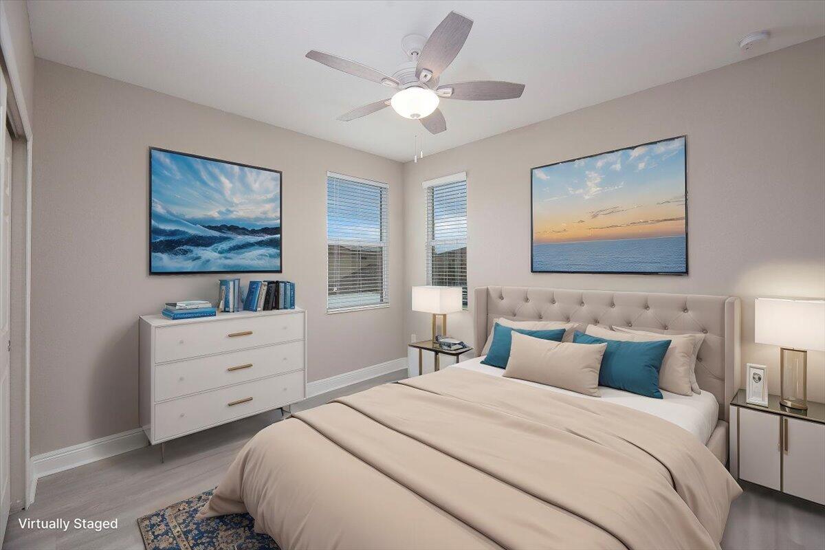 VIZCAYA FALLS - Residential