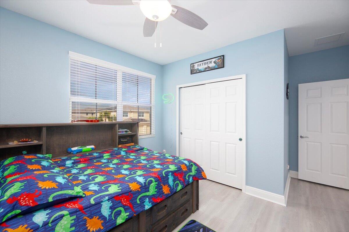 VIZCAYA FALLS - Residential