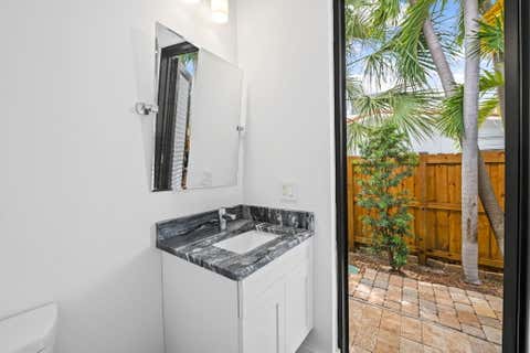 Tiny photo for 3209 Leigh Road, Pompano Beach, FL 33062 (MLS # B26054206)