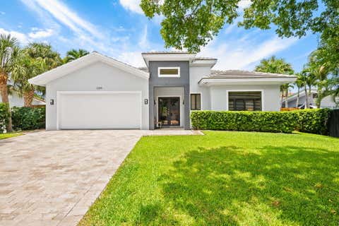Tiny photo for 3209 Leigh Road, Pompano Beach, FL 33062 (MLS # B26054206)