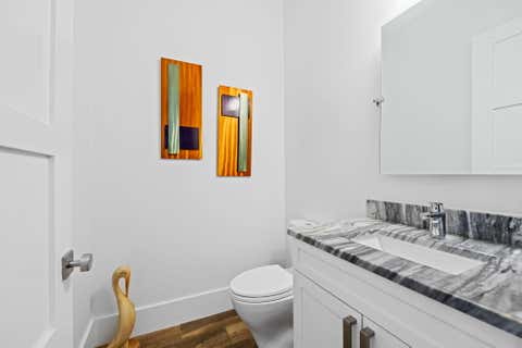 Tiny photo for 3209 Leigh Road, Pompano Beach, FL 33062 (MLS # B26054206)