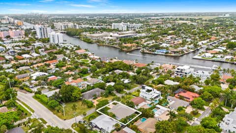 Tiny photo for 3209 Leigh Road, Pompano Beach, FL 33062 (MLS # B26054206)