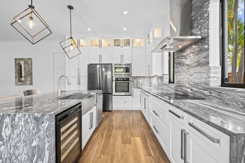 Tiny photo for 3209 Leigh Road, Pompano Beach, FL 33062 (MLS # B26054206)