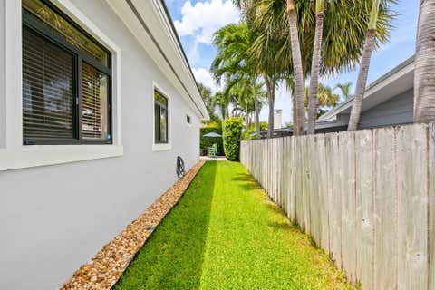 Tiny photo for 3209 Leigh Road, Pompano Beach, FL 33062 (MLS # B26054206)