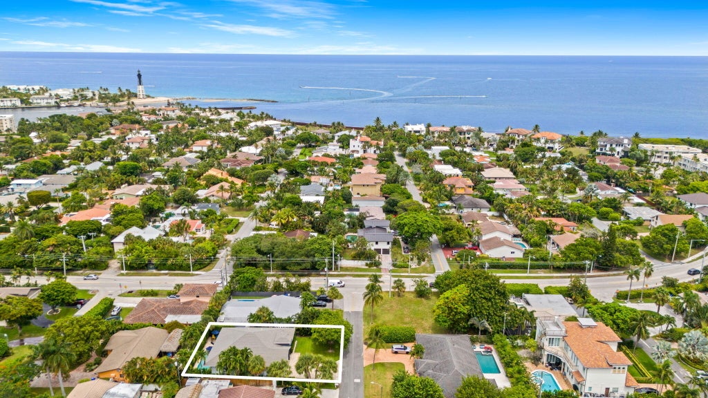 Photo of 3209 Leigh Road, Pompano Beach, FL 33062 (MLS # B26054206)