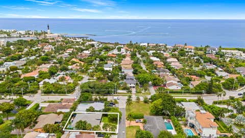 Tiny photo for 3209 Leigh Road, Pompano Beach, FL 33062 (MLS # B26054206)