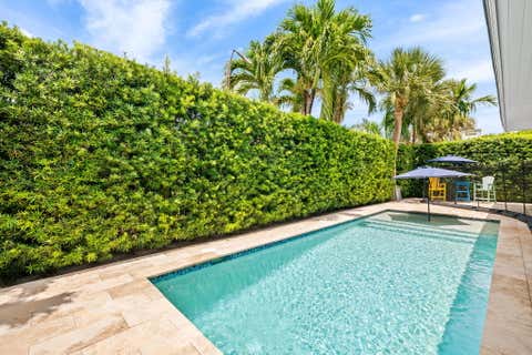 Tiny photo for 3209 Leigh Road, Pompano Beach, FL 33062 (MLS # B26054206)