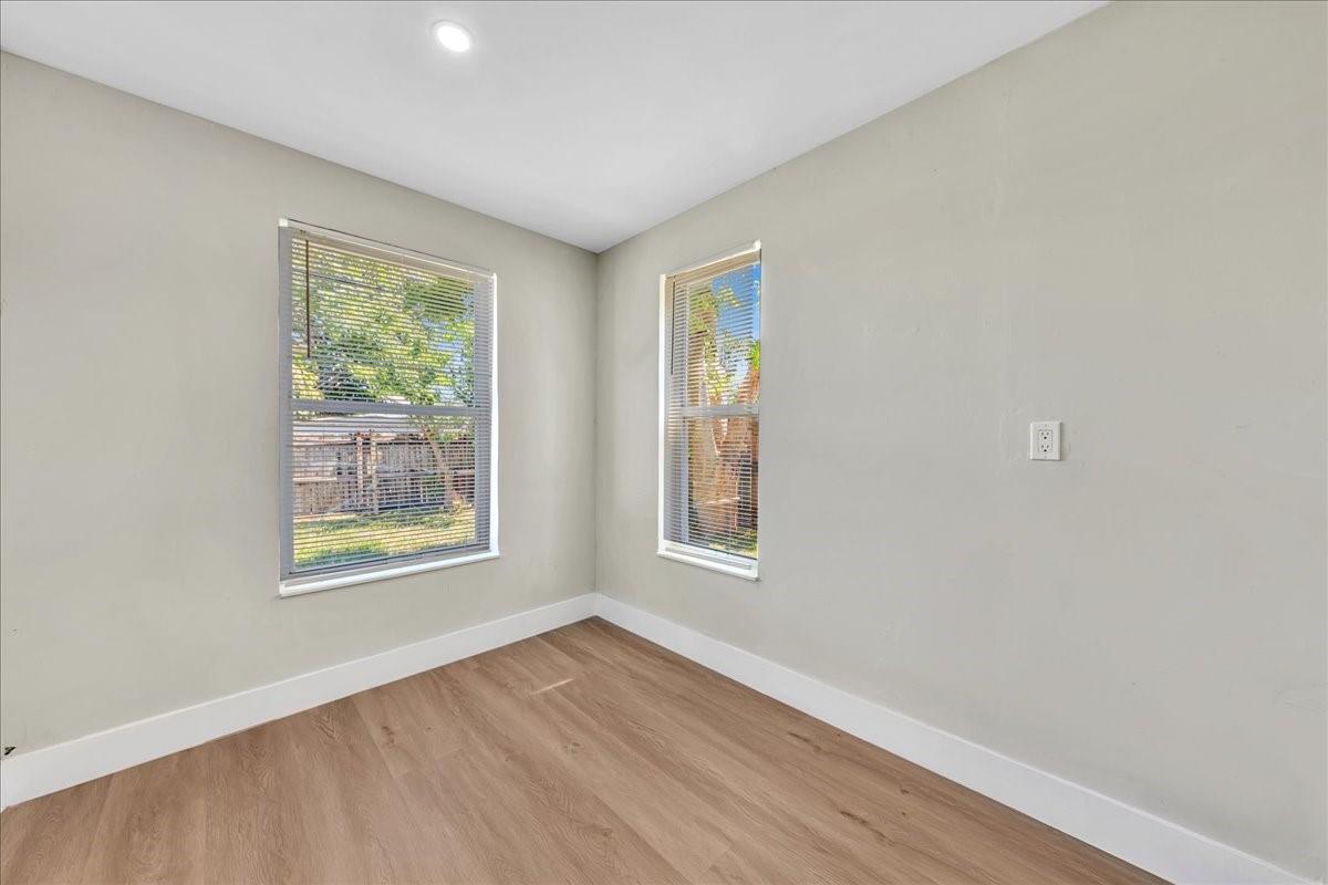 North Andrews Terrace - Residential