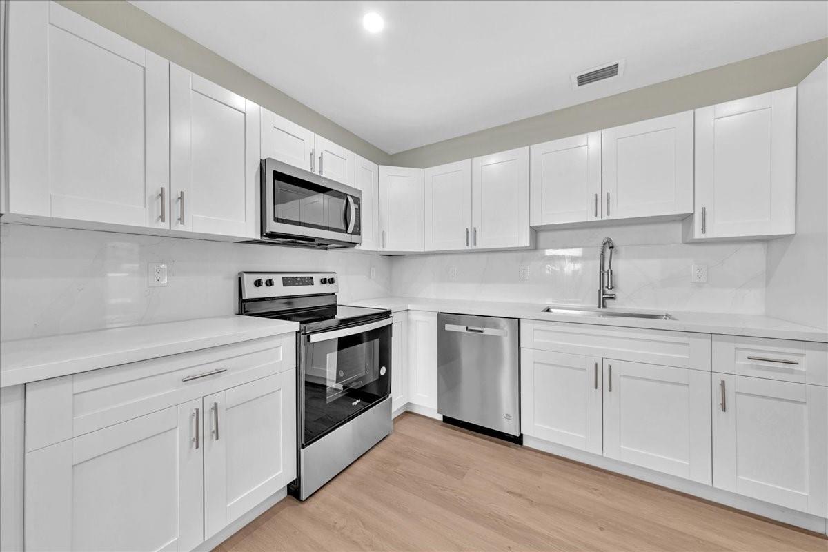 North Andrews Terrace - Residential