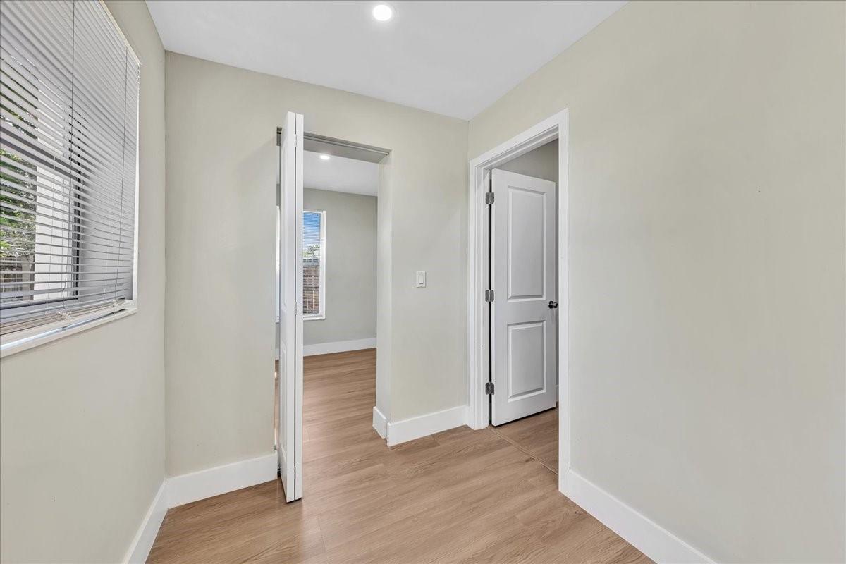 North Andrews Terrace - Residential