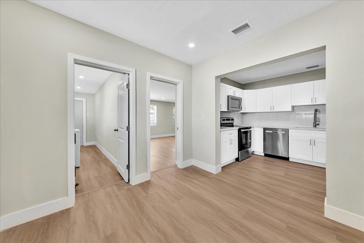 North Andrews Terrace - Residential