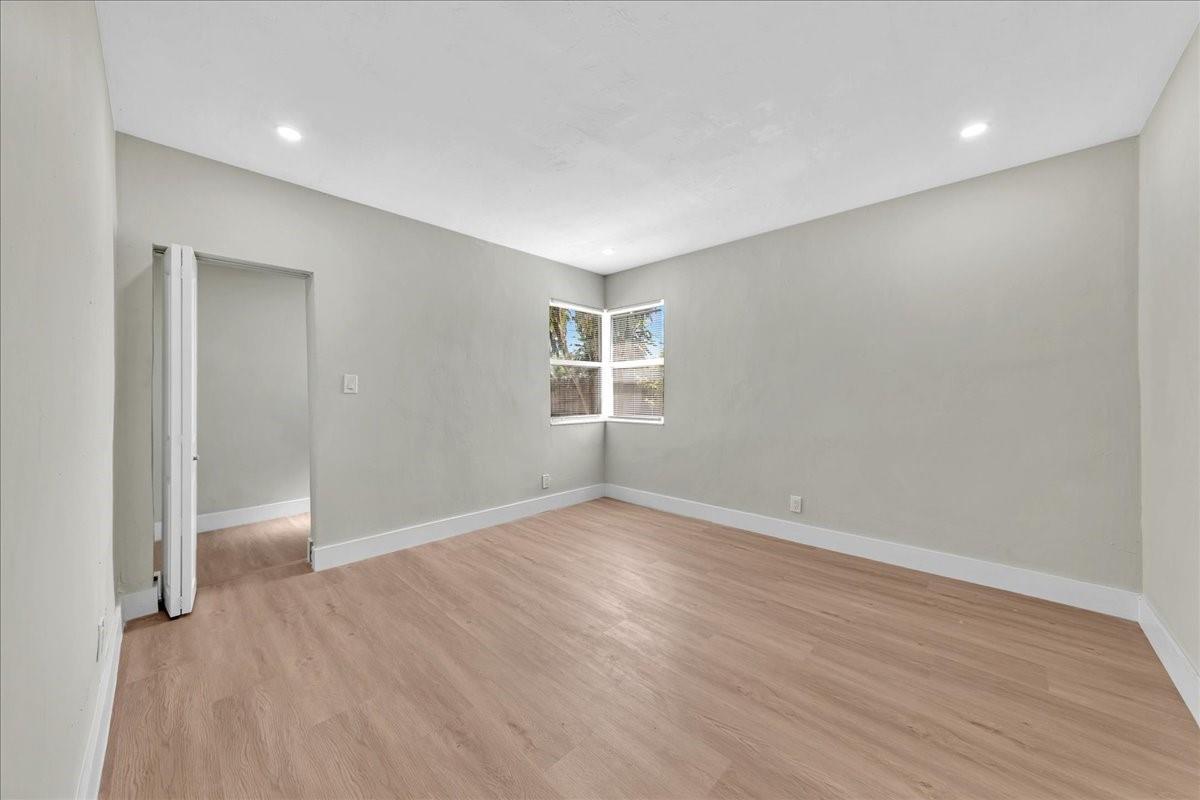 North Andrews Terrace - Residential