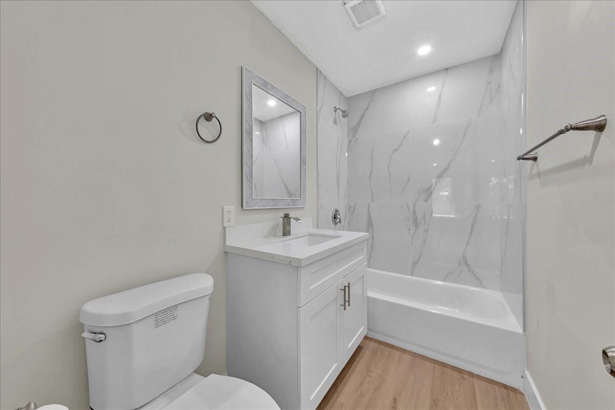 North Andrews Terrace - Residential