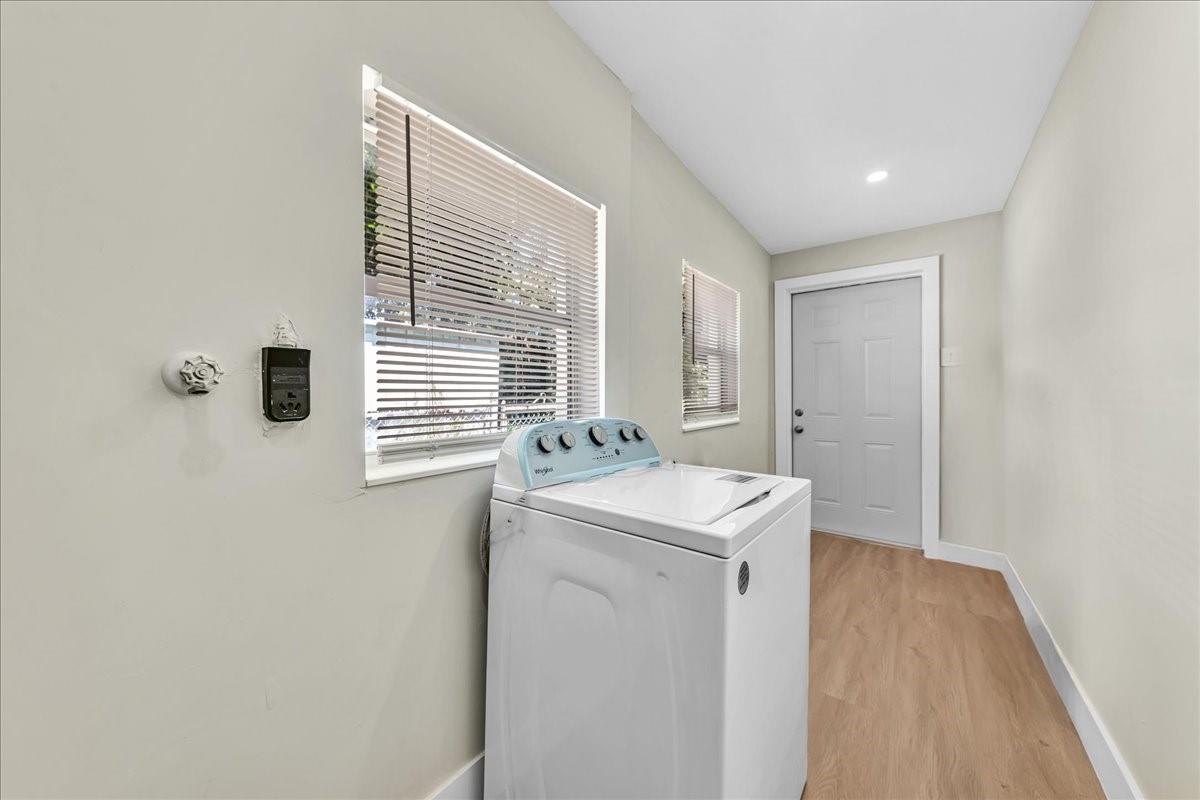 North Andrews Terrace - Residential