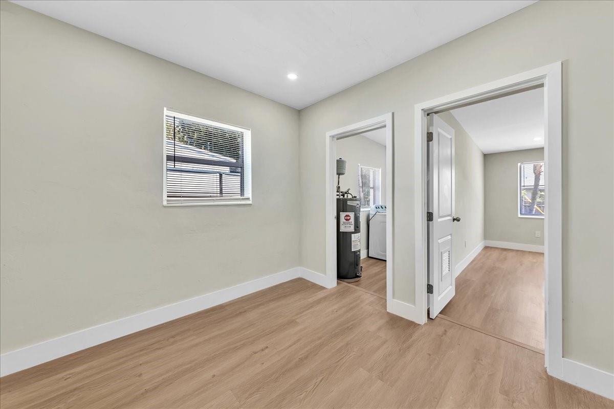 North Andrews Terrace - Residential