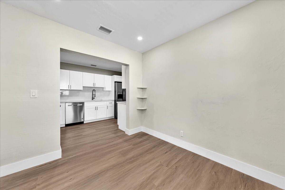 North Andrews Terrace - Residential